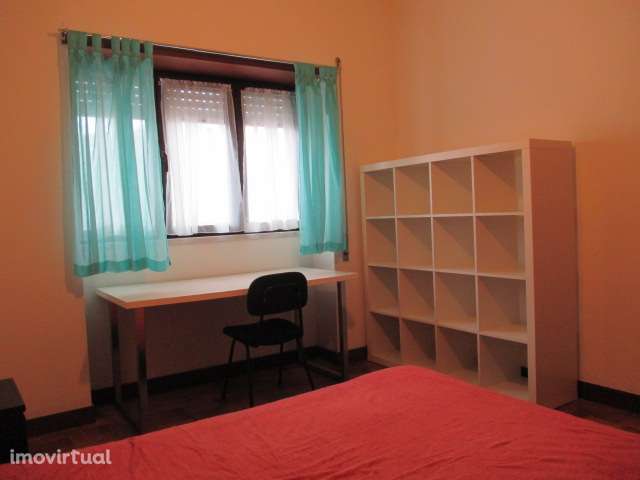 Quarto em Celas - Grande imagem: 3/11