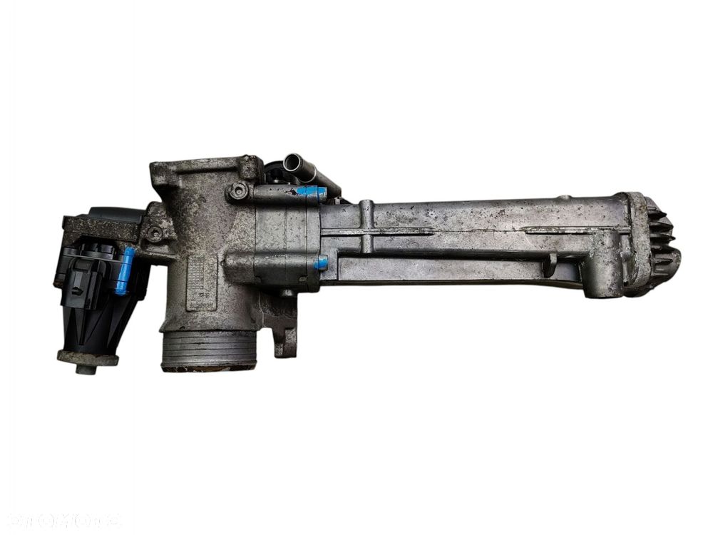 CHŁODNICA SPALIN EGR VOLVO V60 I S60 II XC70 III XC60 I 2.4 D5 31422235 - 6