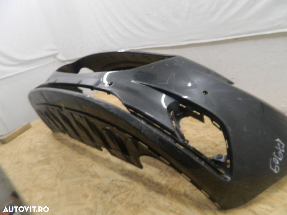 Bara fata Opel Corsa E, 2015, 2016, 2017, 2018, 39003567. - 7