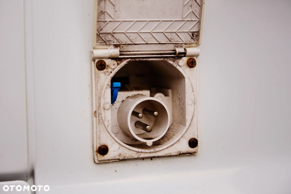 Opel Vivaro Kamper - 29