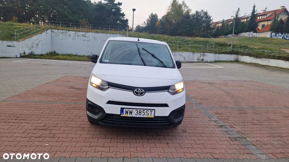 Toyota PROACE CITY - 2
