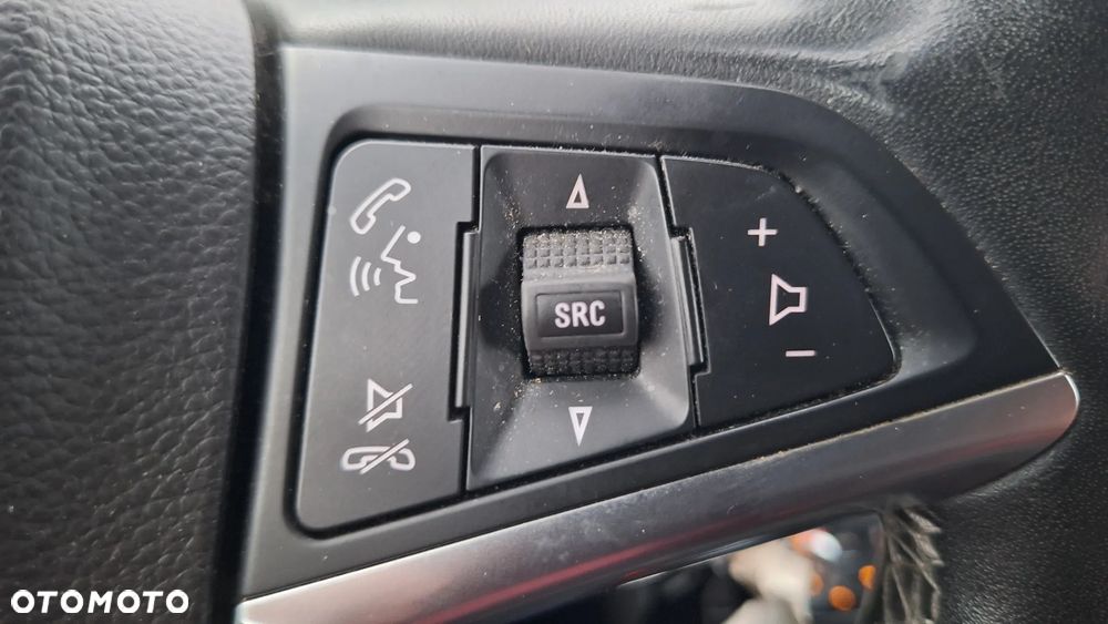 Opel Mokka 1.4 Turbo Automatik Edition - 25