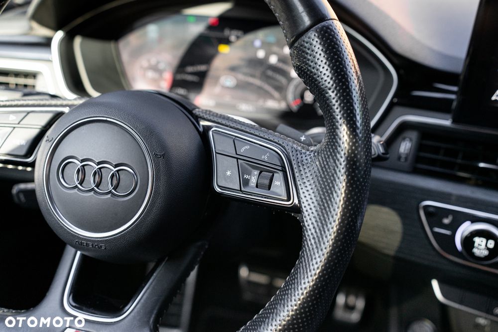 Audi A4 Avant - 34