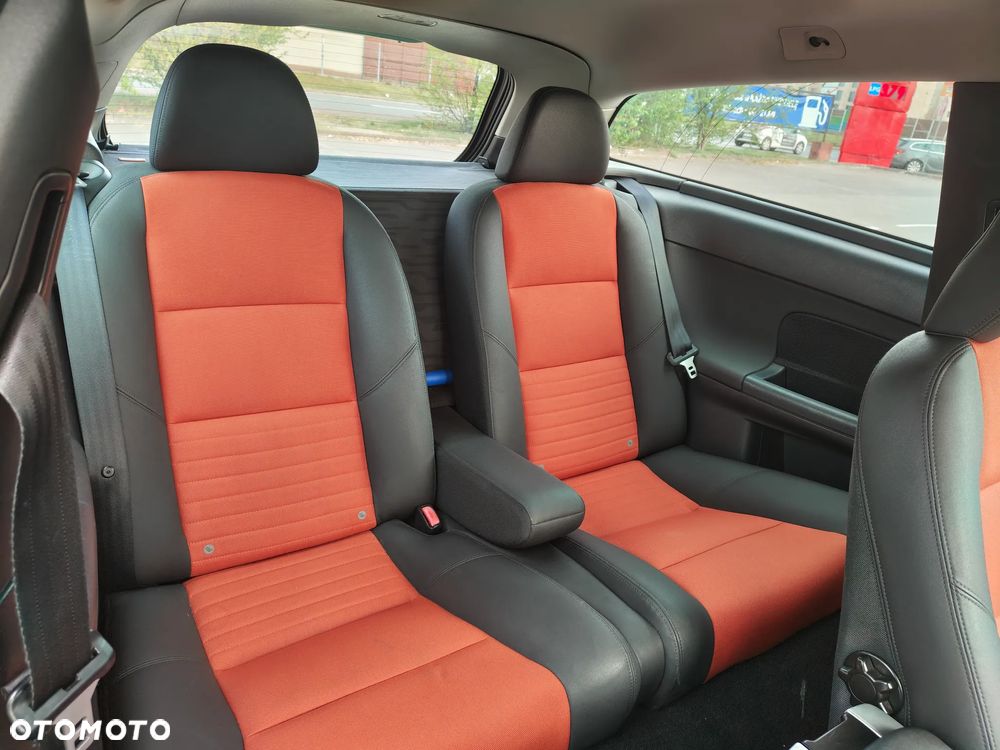 Volvo C30 1.6D DRIVe Summum Start-Stop - 17