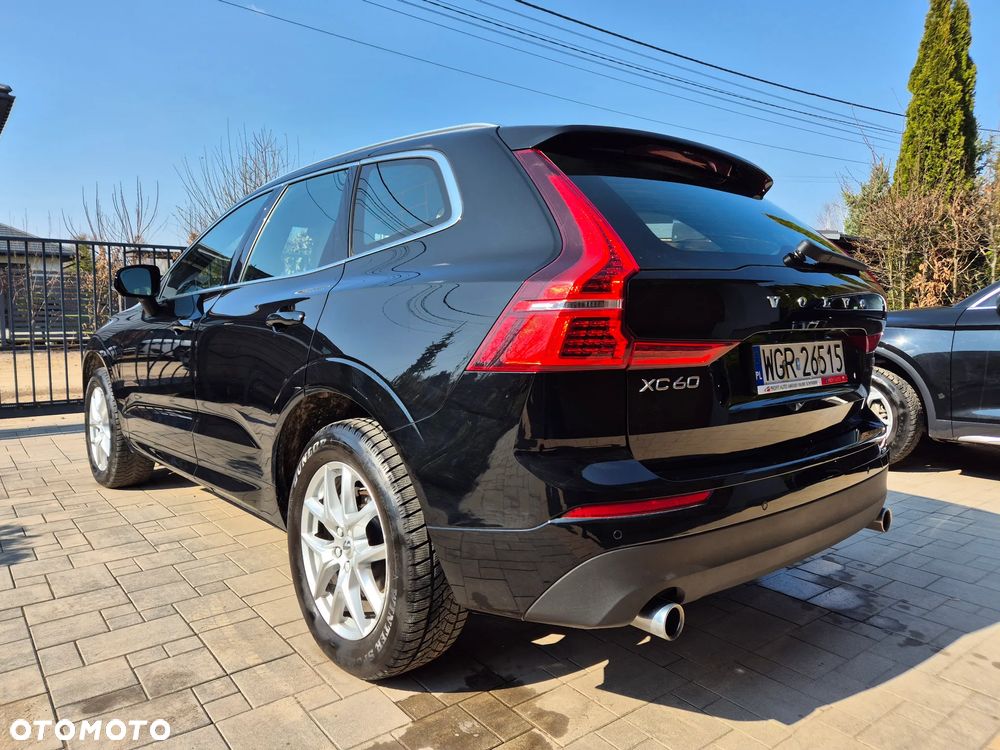 Volvo XC 60 D4 Momentum - 6