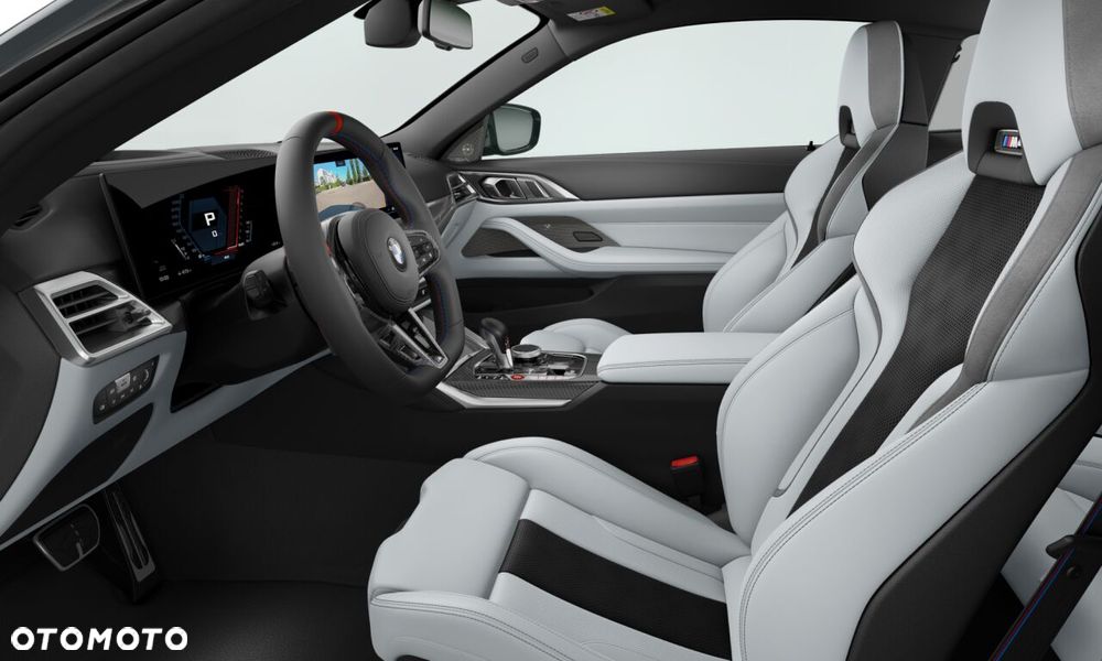 BMW M4 Competition M xDrive - 4