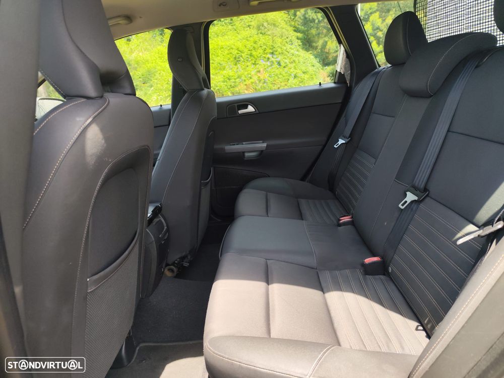 Volvo V50 1.6 D Drive - 12