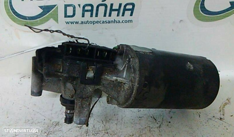 Motor Limpa Vidros Frente Ford Escort Vi Combi (Gal) - 2