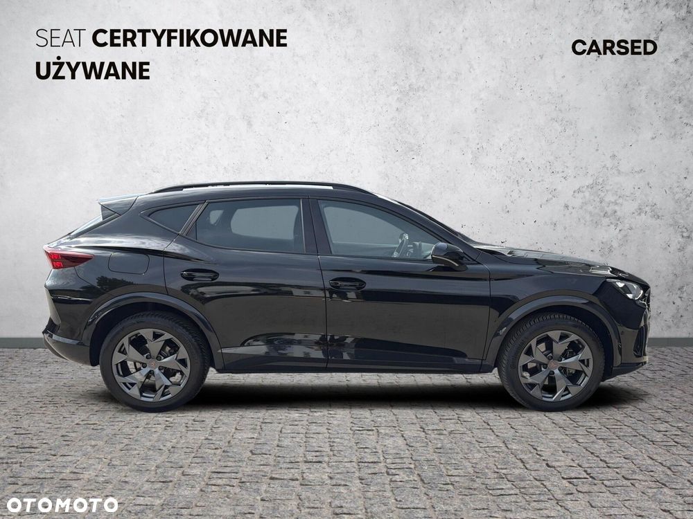 Cupra Formentor 1.5 eTSI mHEV DSG - 8