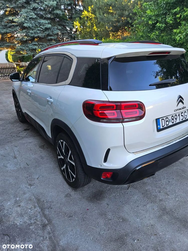 Citroën C5 Aircross 1.6 PureTech Shine EAT8 - 2