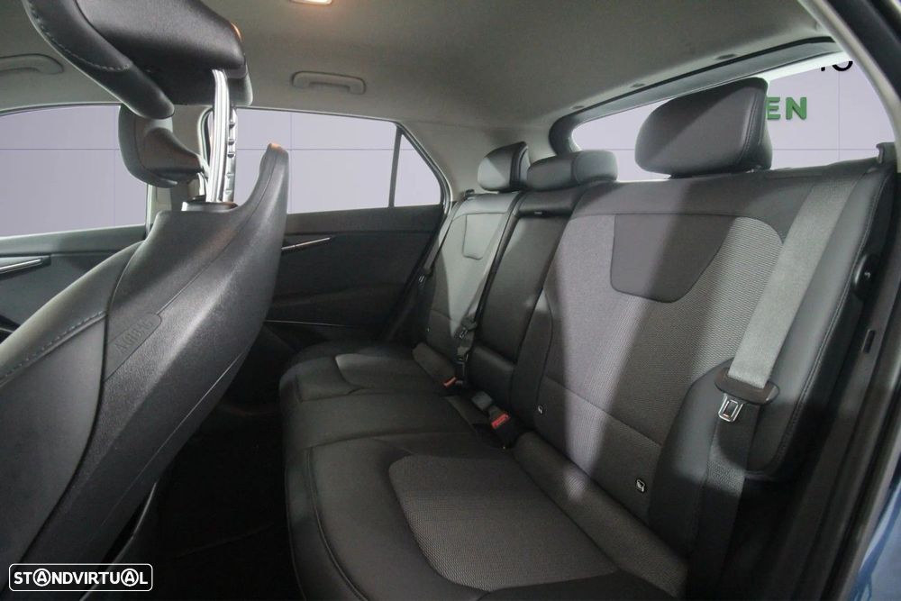 Kia e-Niro Spirit - 13