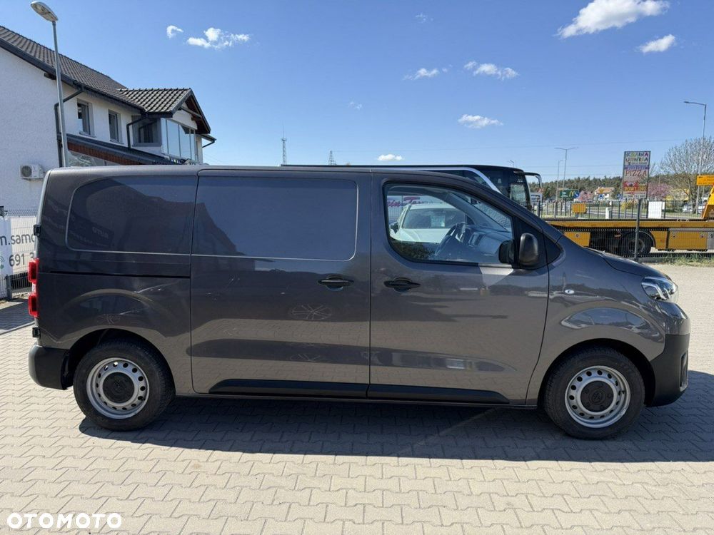 Toyota ProAce - 9