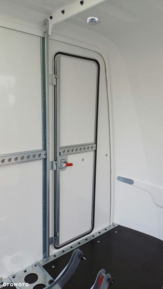 Brian James Trailers BOX VAN 3,5x1,8 M, Przyczepa cargo do quadów, motocykli, rowerów - 20