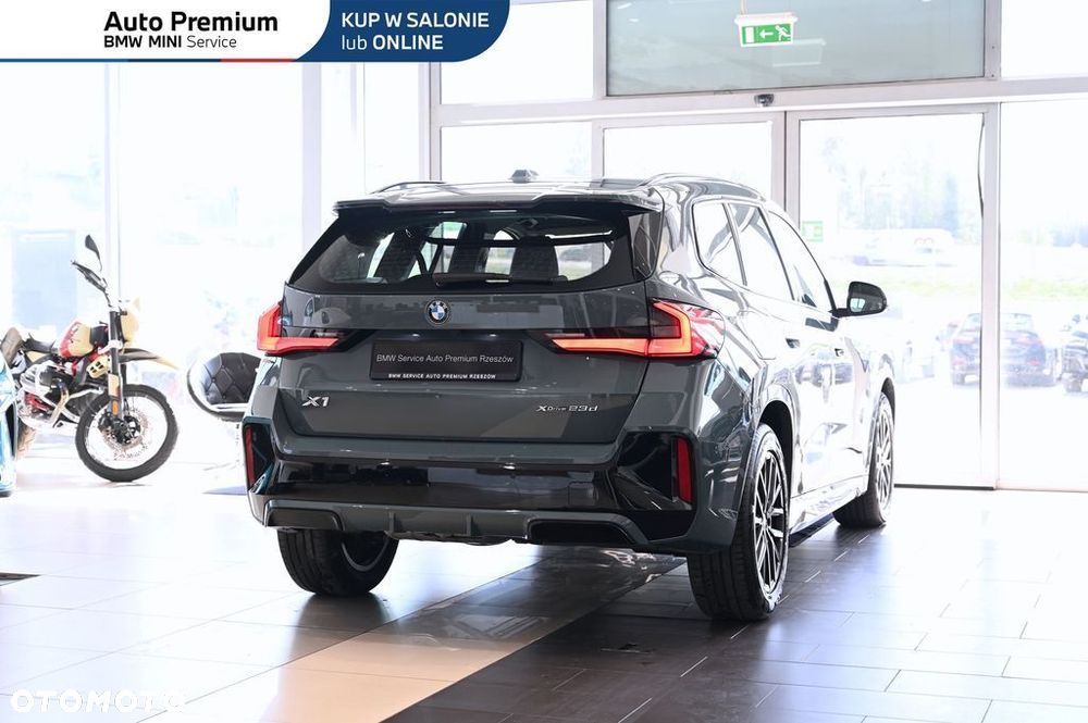 BMW X1 xDrive23d mHEV M Sport - 20