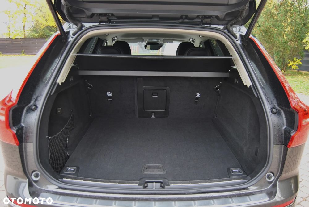 Volvo XC 60 D4 AWD Inscription - 20