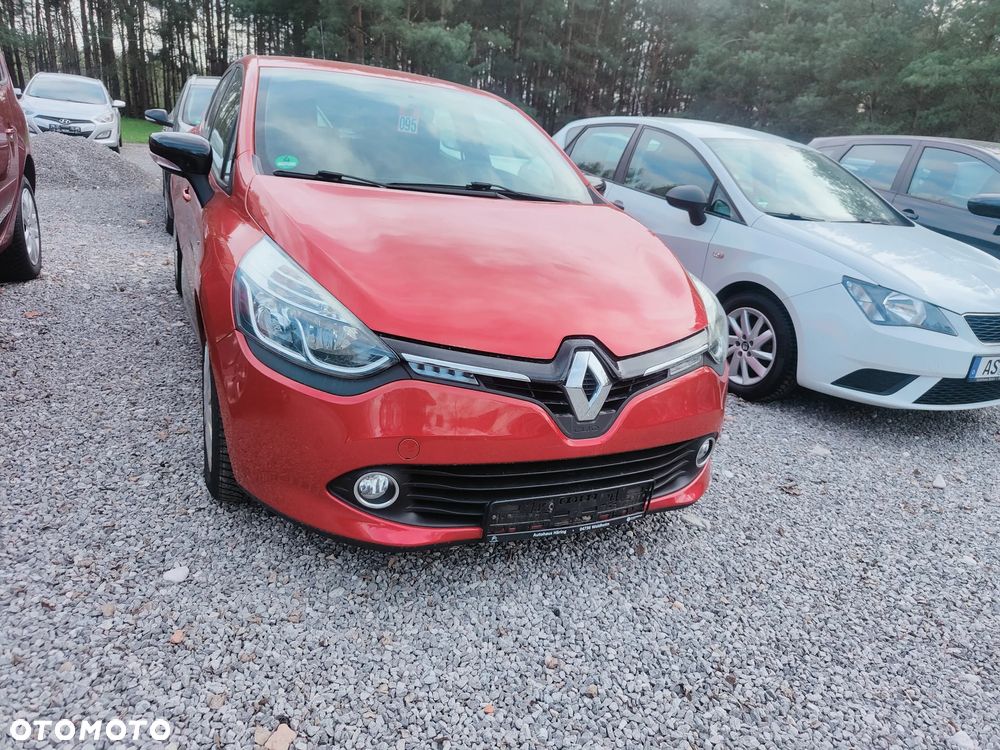 Renault Clio ENERGY TCe 90 Start & Stop LIMITED - 1