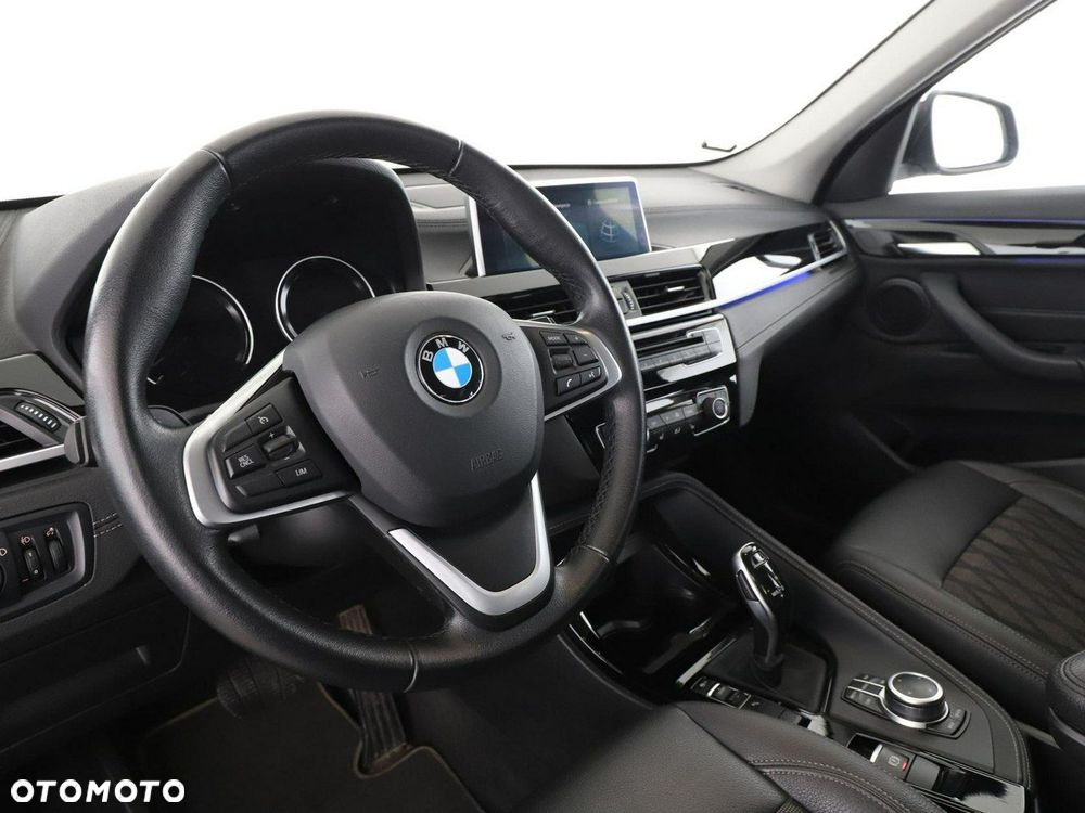 BMW X1 sDrive20d xLine - 14