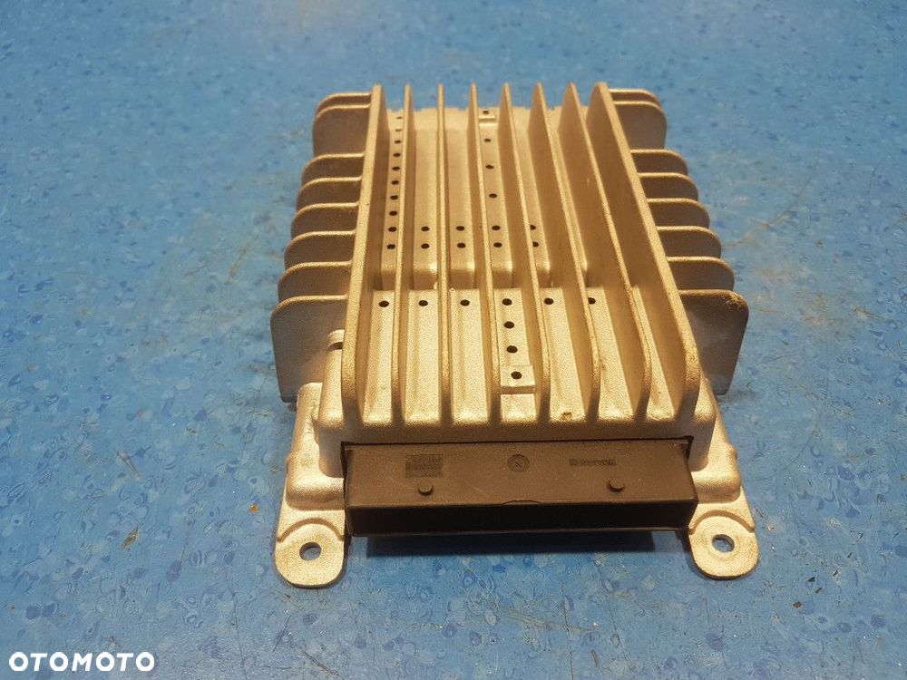ALFA ROMEO GT WZMACNIACZ BOSE 606833250 - 7