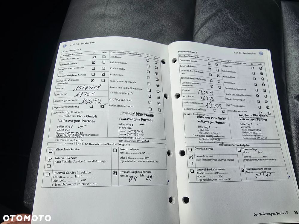 Volkswagen Golf 2.0 GTI - 35