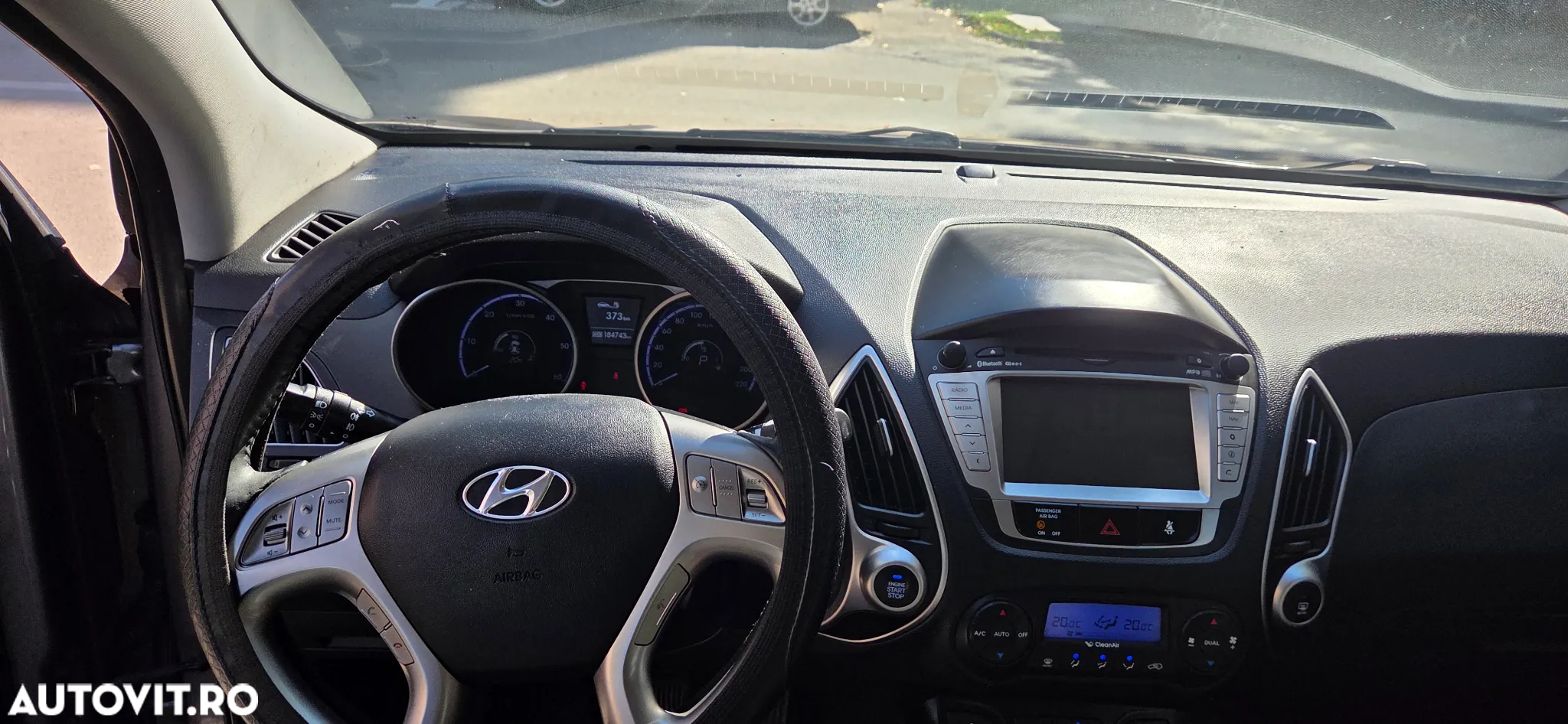Hyundai ix35 - 14