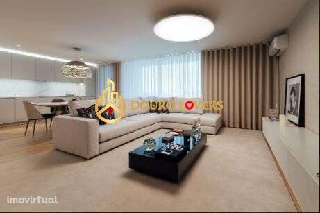 Apartamento T3 c/ Suite e varanda  | Jardins d’Arrábida - Grande imagem: 4/5