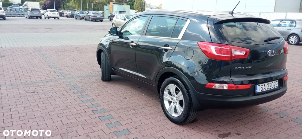 Kia Sportage 1.6 GDI S 2WD - 14