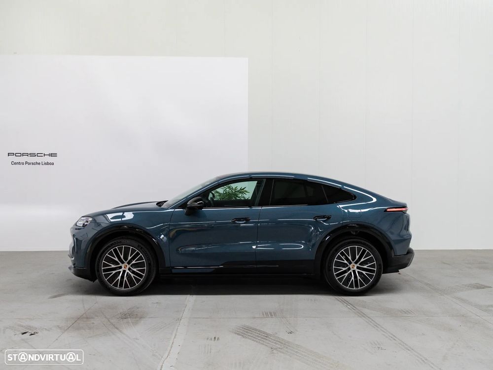 Porsche Cayenne Coupé 2026 photo 5