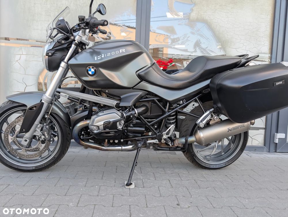 BMW R - 5