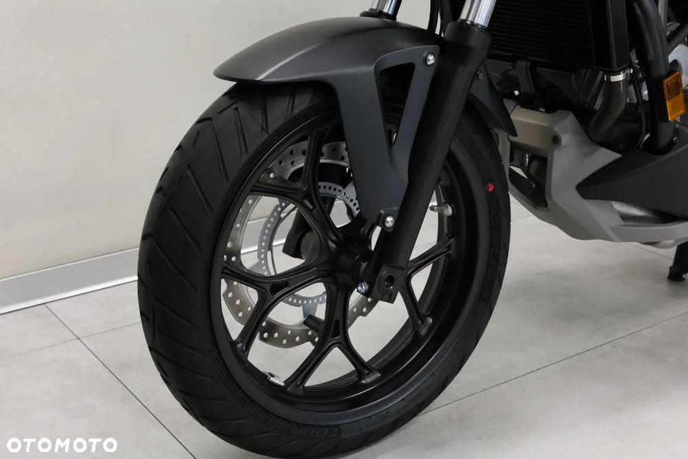 Honda NC - 34
