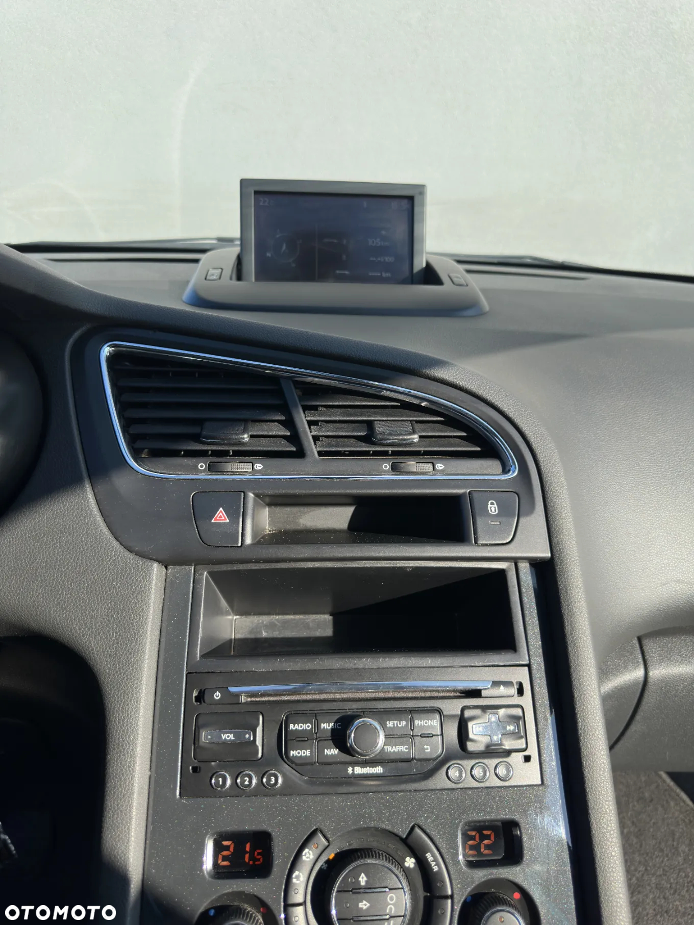 Peugeot 5008 - 14
