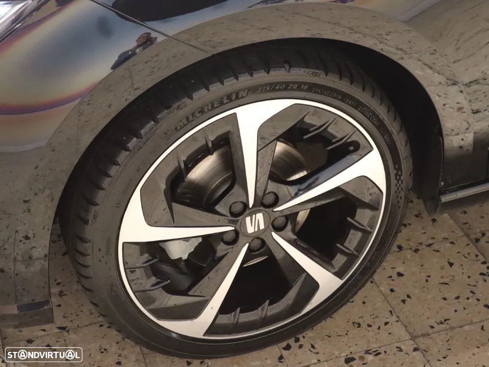 SEAT Ibiza 1.0 TSI FR - 34