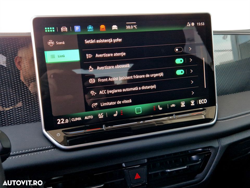 Volkswagen Tiguan 1.5 TSI eHybrid DSG PHEV Life - 20