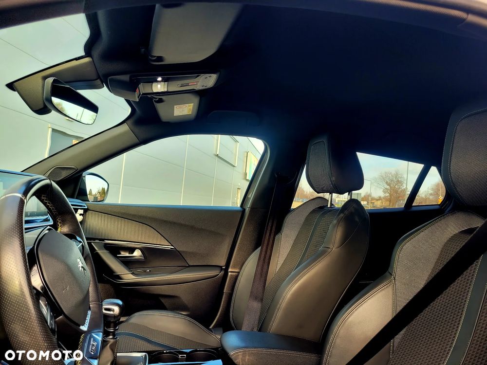 Peugeot 2008 e-HDi FAP 115 STOP & START Business-Line - 31