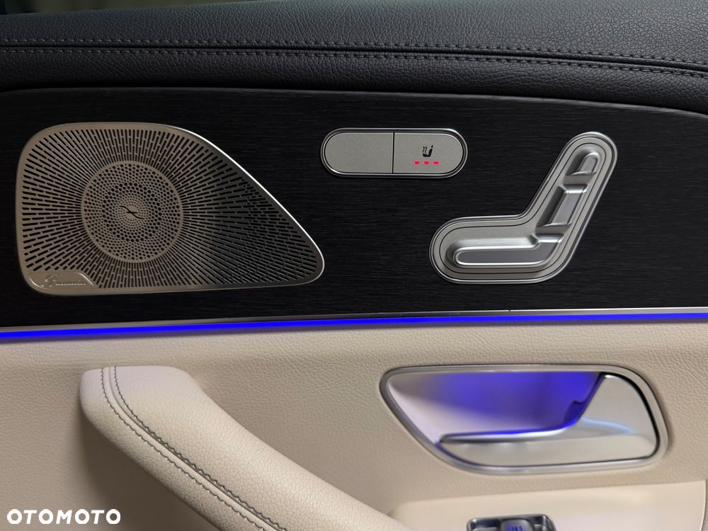 Mercedes-Benz GLS 400 d 4Matic 9G-TRONIC - 31