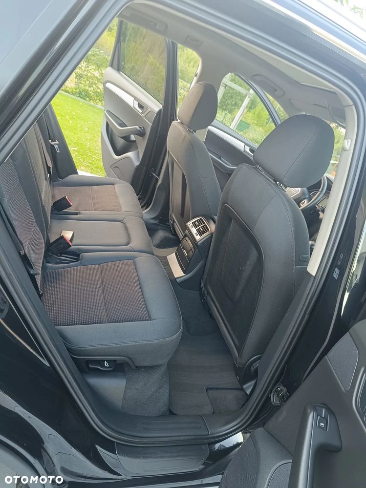 Audi Q5 2.0 TDI Quattro Stronic - 6