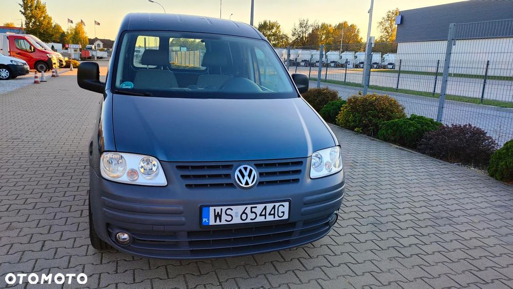 Volkswagen CADDY - 26