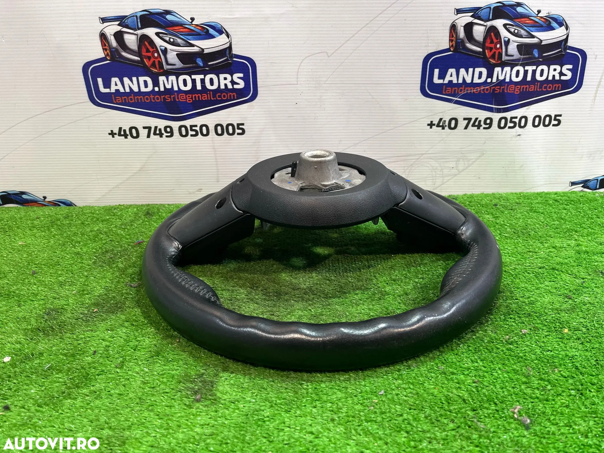 VOLAN PIELE MINI COOPER D F55 1.5 DIESEL 2016 COD OEM 32306996047 2014-2020 - 8