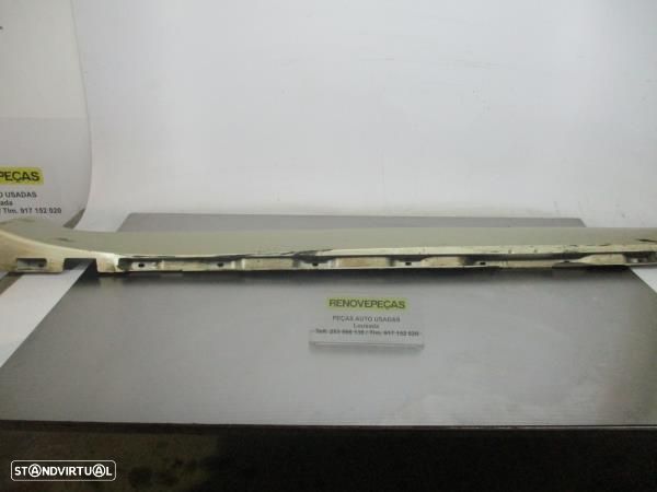 Embaladeira Plastica Jaguar Xf (X250) - 1