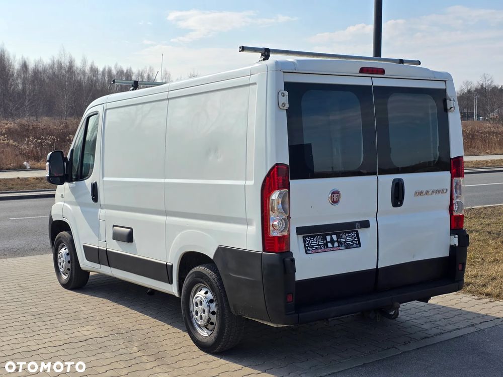 Fiat Ducato - 12