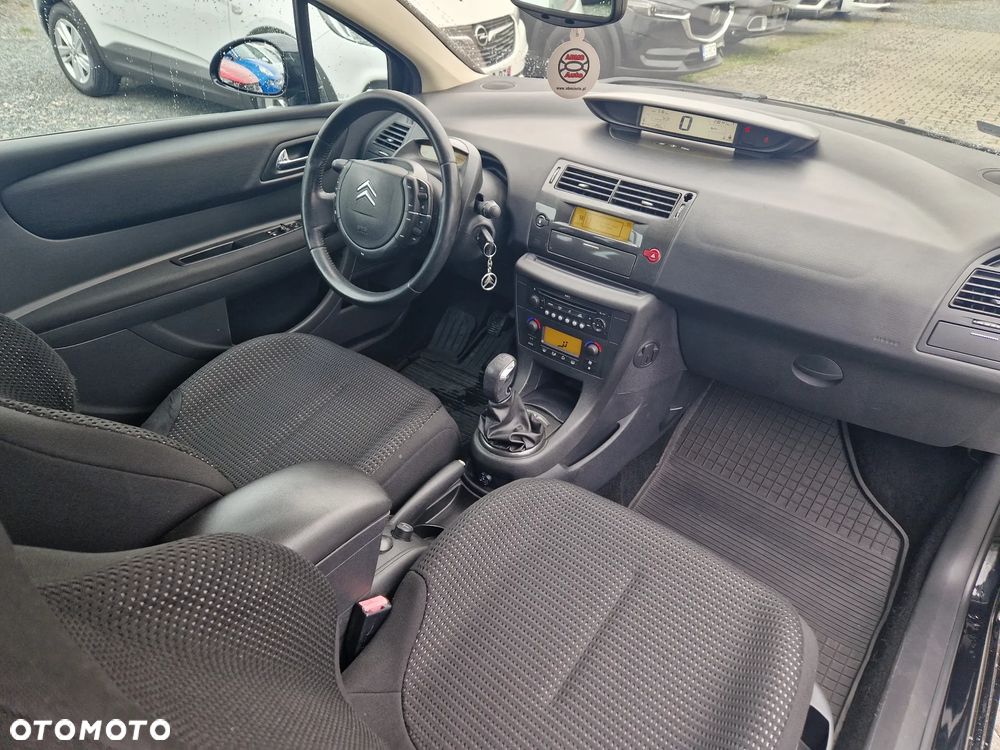 Citroën C4 - 25