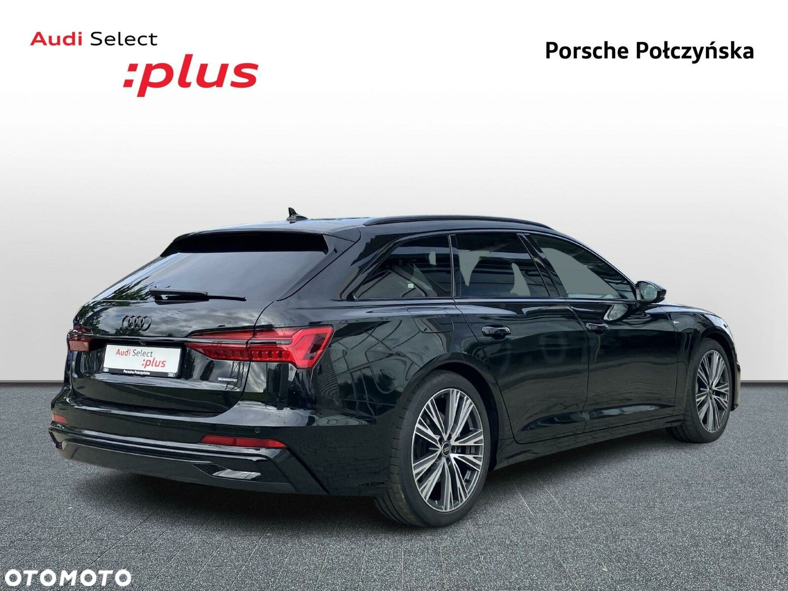 Audi A6 - 5