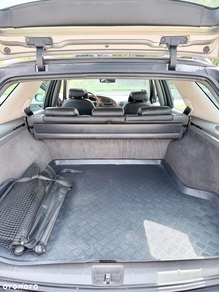 Saab 9-5 - 9