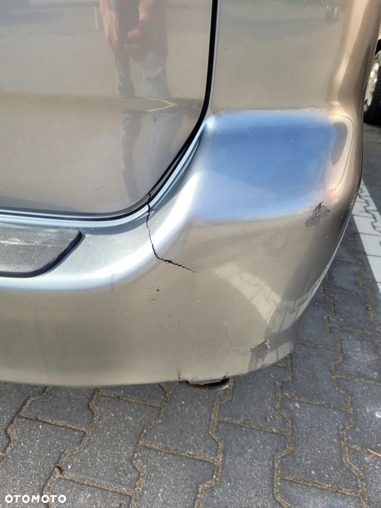 Honda Odyssey 3.5 EX - 27