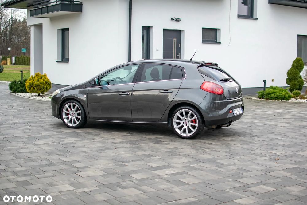 Fiat Bravo - 20