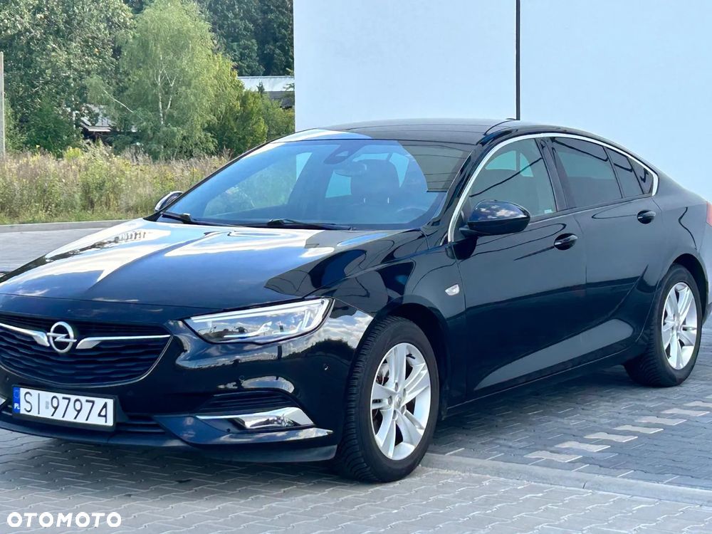 Opel Insignia - 10