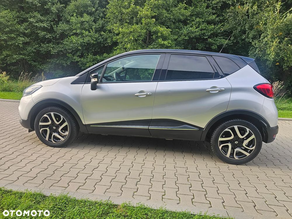 Renault Captur 1.5 dCi Energy Zen Plus EDC - 14