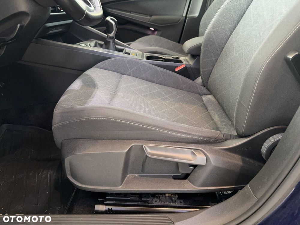 Volkswagen Golf Variant 2.0 TDI Life - 21