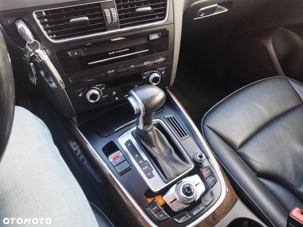 Audi Q5 - 34