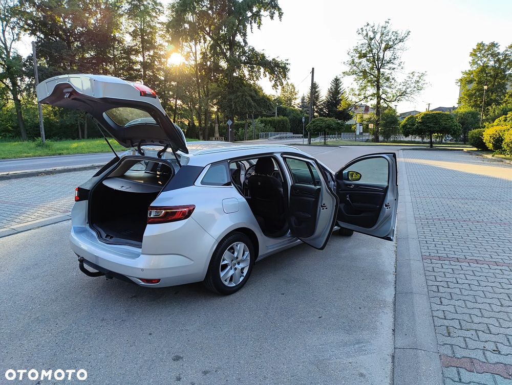 Renault Megane ENERGY dCi 110 Start & Stop Paris - 5