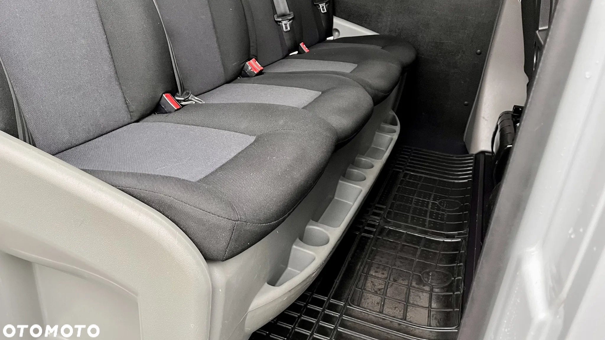 Renault MASTER 2.3 130KM / BRYGADÓWKA / PIERWSZY WŁAŚCICIEL / FAKTURA VAT 23% - 20